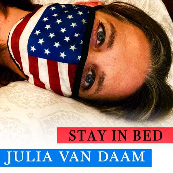 Cover art for Stay in Bed